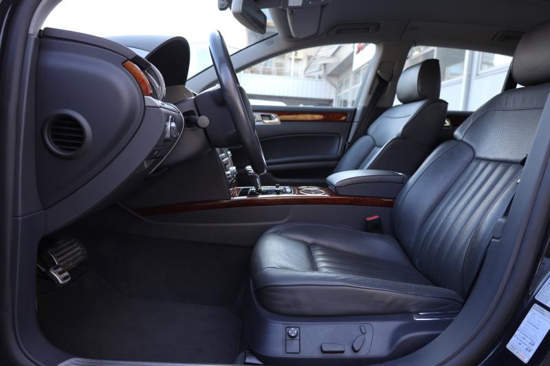 Volkswagen - Phaeton - pic10