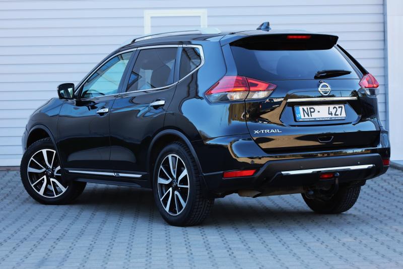 Nissan - X-Trail - pic4