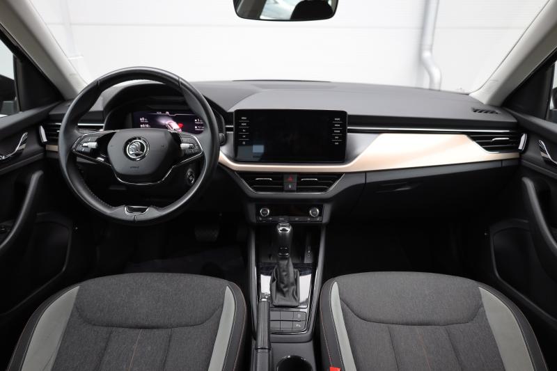 Skoda - Kamiq - pic7