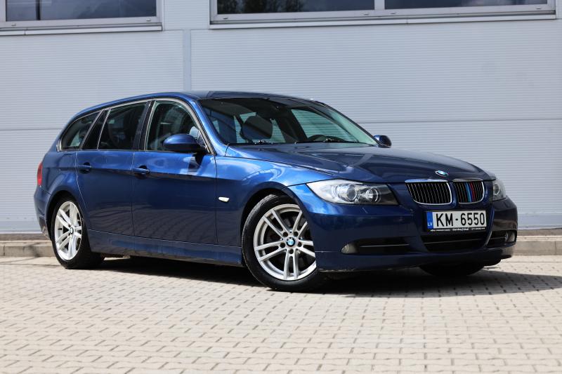 BMW - 330 - pic2