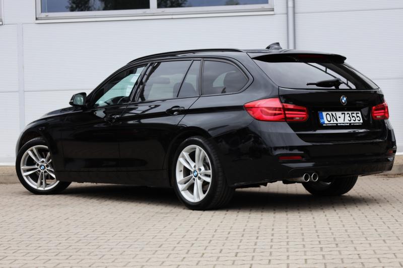 BMW - 320 - pic5