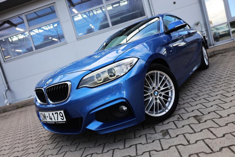 BMW - 220 - pic2