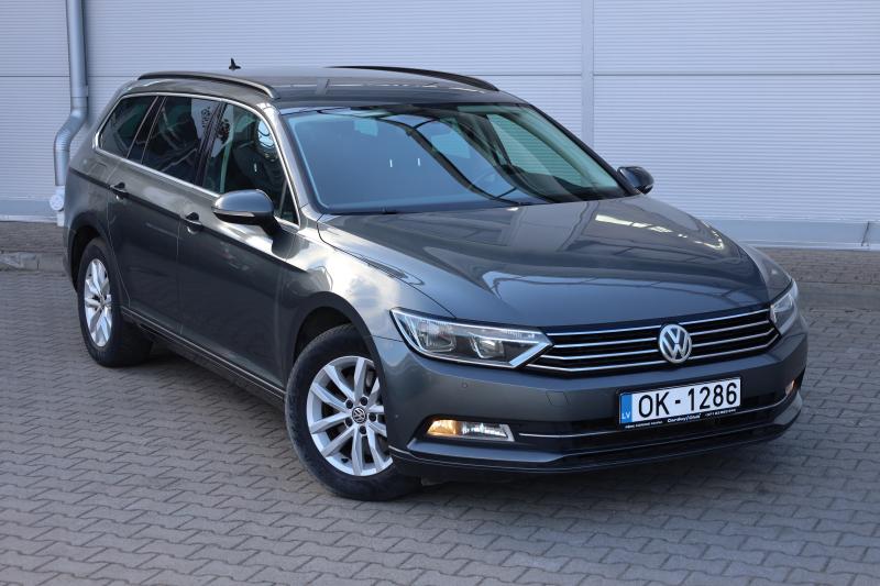Volkswagen - Passat - pic4