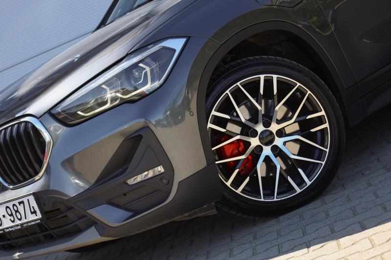 BMW - X1 - pic2