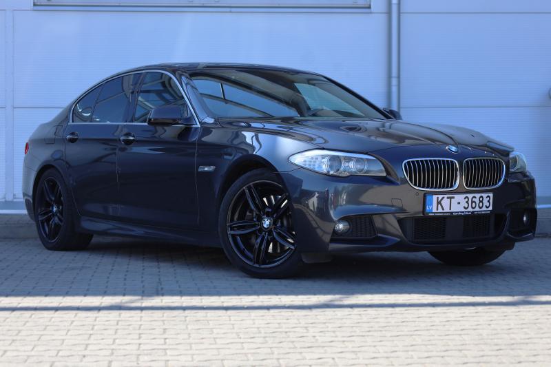 BMW - 525 - pic3
