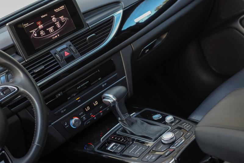 Audi - A6 - pic15