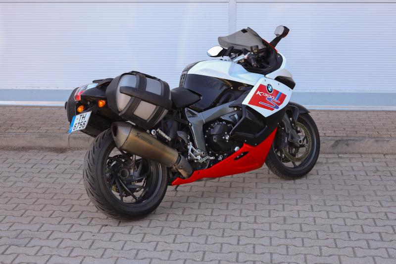 BMW - K 1300 S - pic8