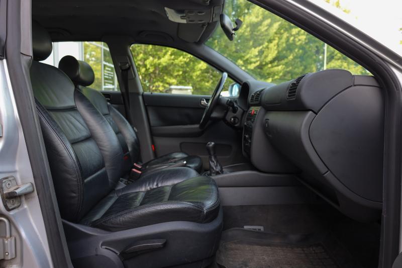 Audi - A3 - pic13