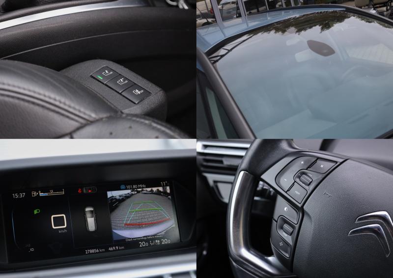 Citroen - C4 Picasso - pic24