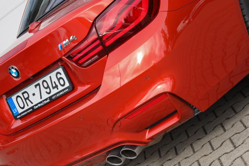 BMW - M4 - pic10