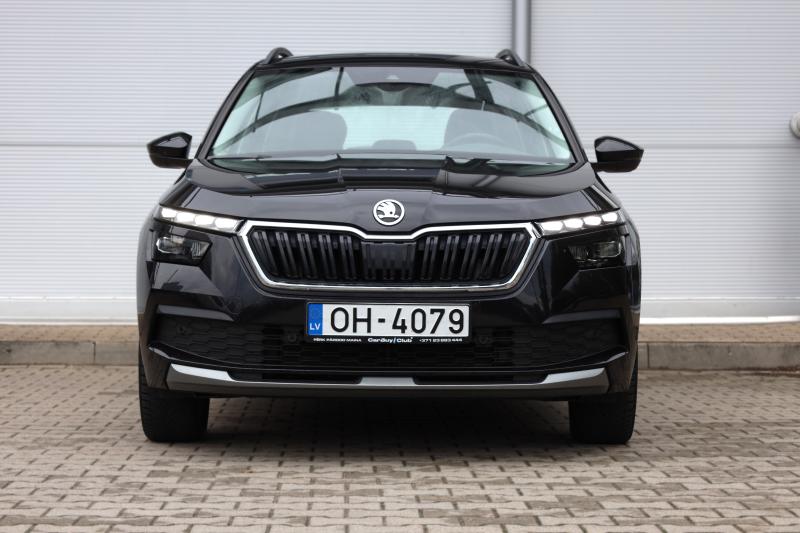 Skoda - Kamiq - pic4