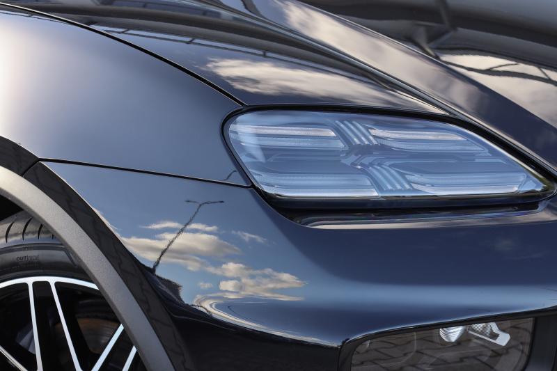 Porsche - Macan - pic5