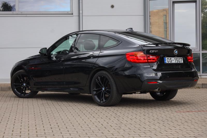 BMW - 320 - pic4