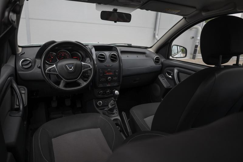Dacia - Duster - pic10