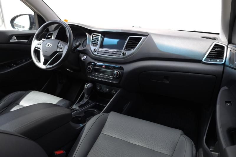 Hyundai - Tucson - pic11