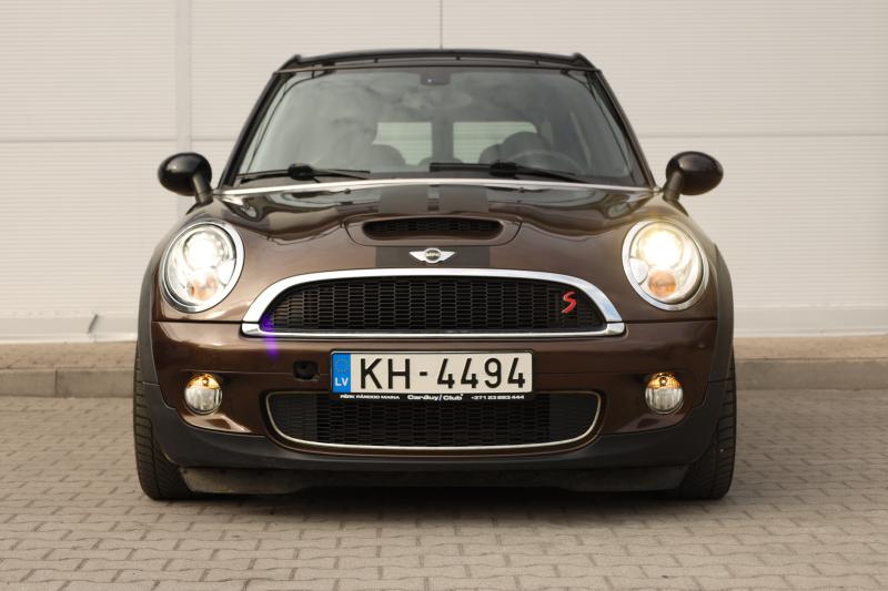 Mini - Clubman - pic3