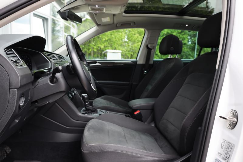 Volkswagen - Tiguan - pic12