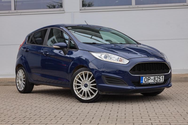 Ford - Fiesta - pic3