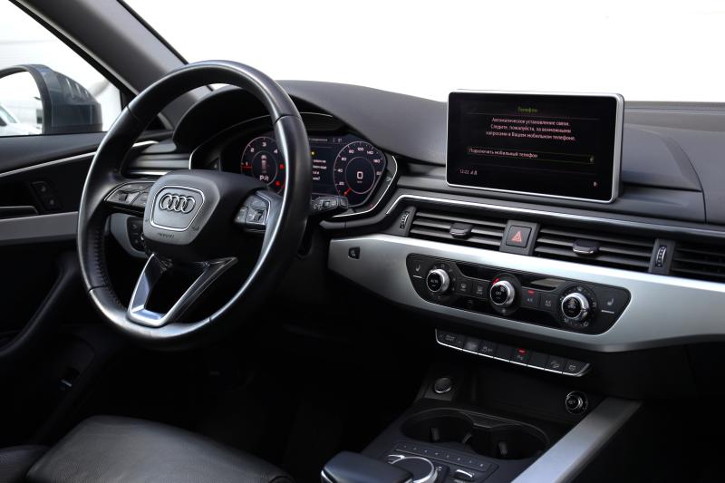 Audi - Allroad - pic14