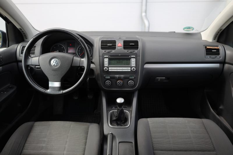 Volkswagen - Golf - pic6