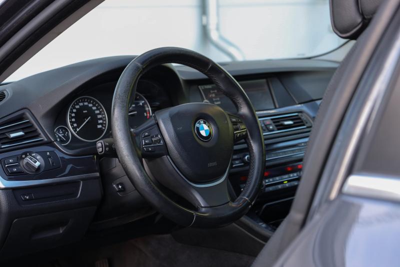 BMW - 530 - pic9