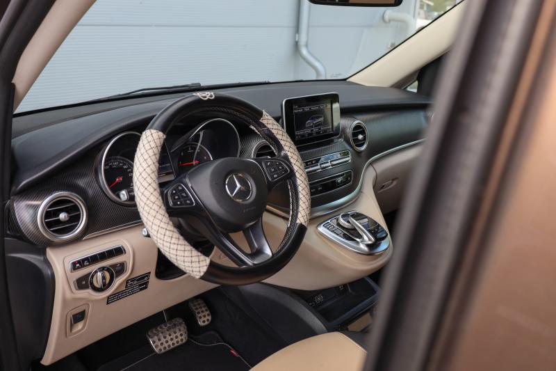 Mercedes-Benz - Marco Polo - pic13
