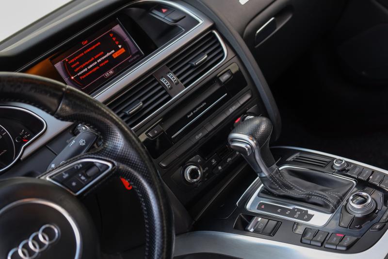 Audi - A5 - pic11