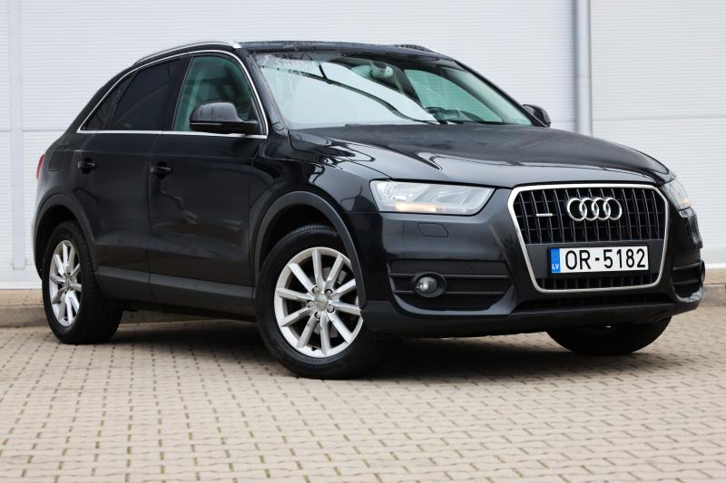 Audi - Q3 - pic2
