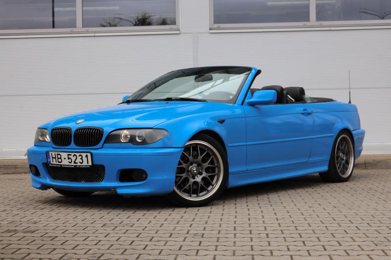 BMW - 325 - pic2