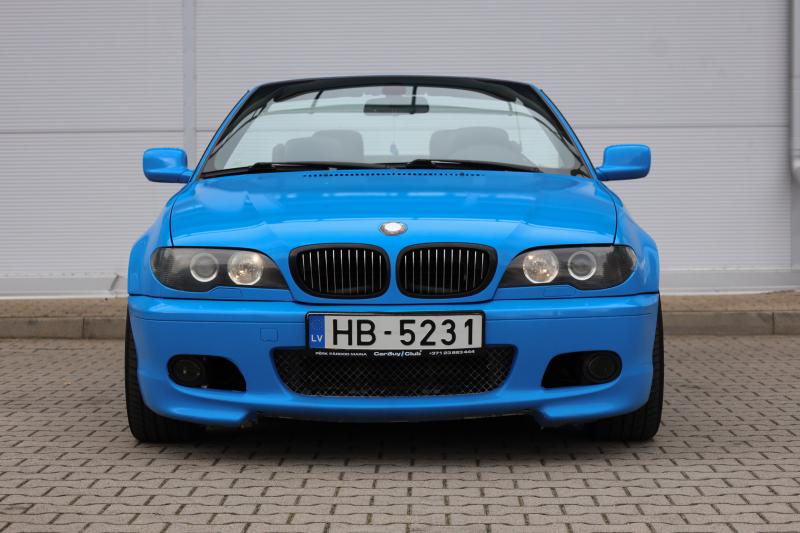 BMW - 325 - pic4