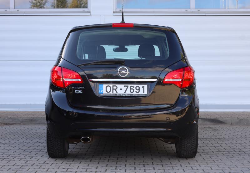 Opel - Meriva - pic7