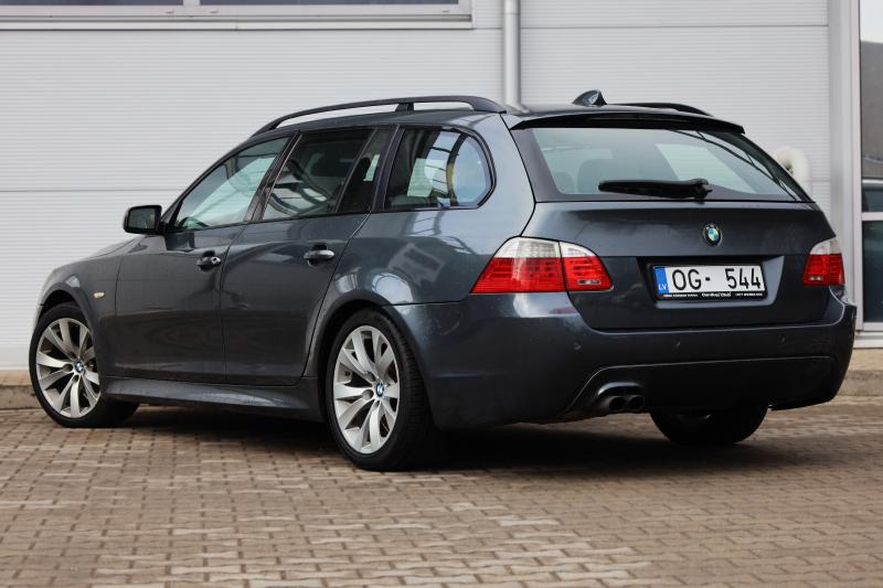 BMW - 523 - pic4