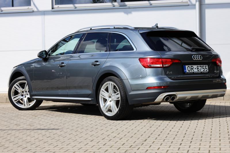 Audi - Allroad - pic5
