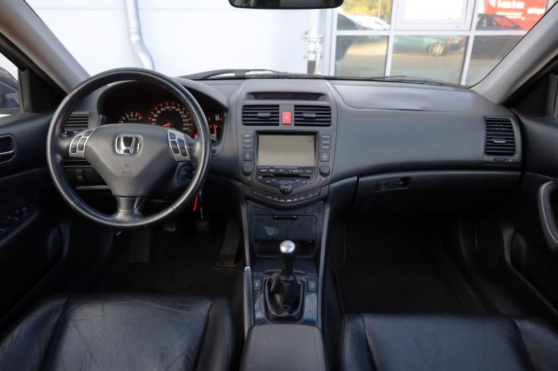 Honda - Accord - pic6