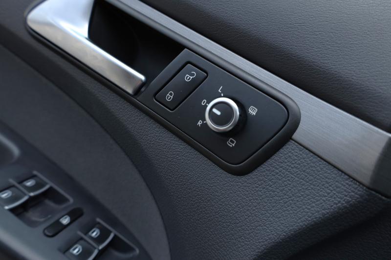 Volkswagen - Touran - pic20