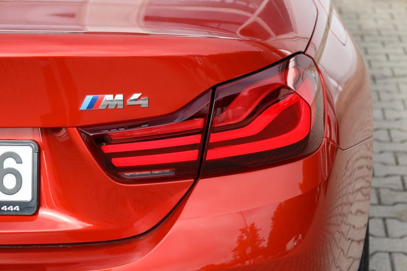 BMW - M4 - pic8