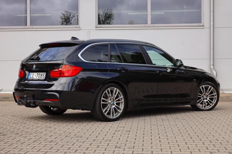 BMW - 330 - pic7
