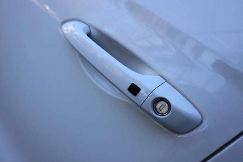 SsangYong - Korando - pic20