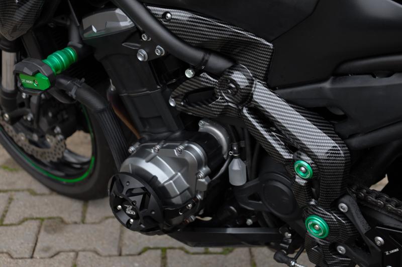 Kawasaki - Z - pic9