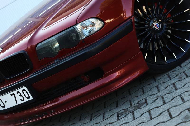 BMW - 730 - pic3