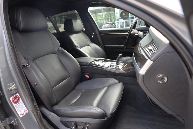 BMW - 530 - pic16
