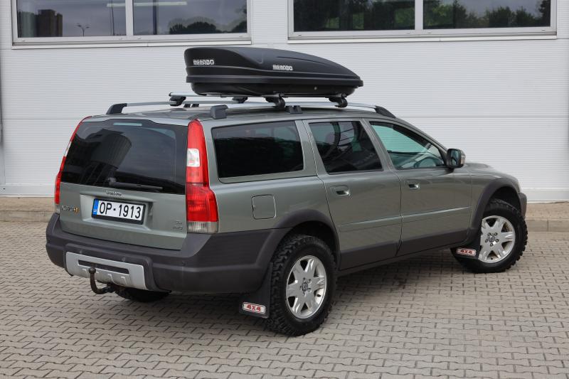 Volvo - XC70 - pic8