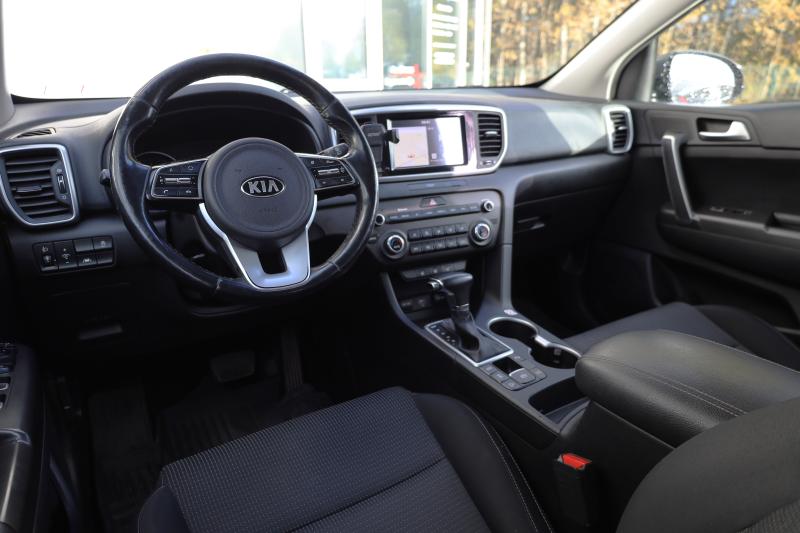 Kia - Sportage - pic6