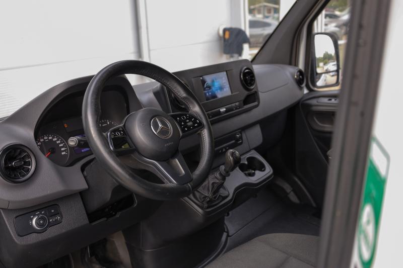 Mercedes-Benz - Sprinter - pic10
