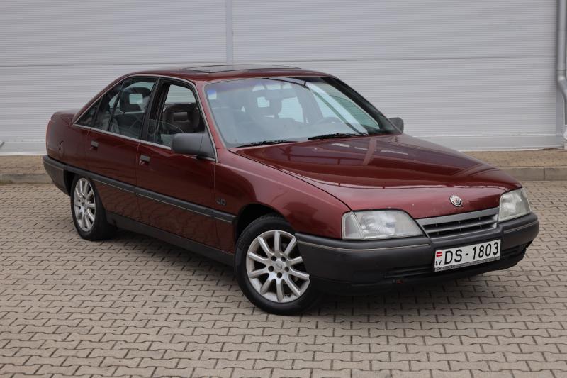 Opel - Omega - pic3