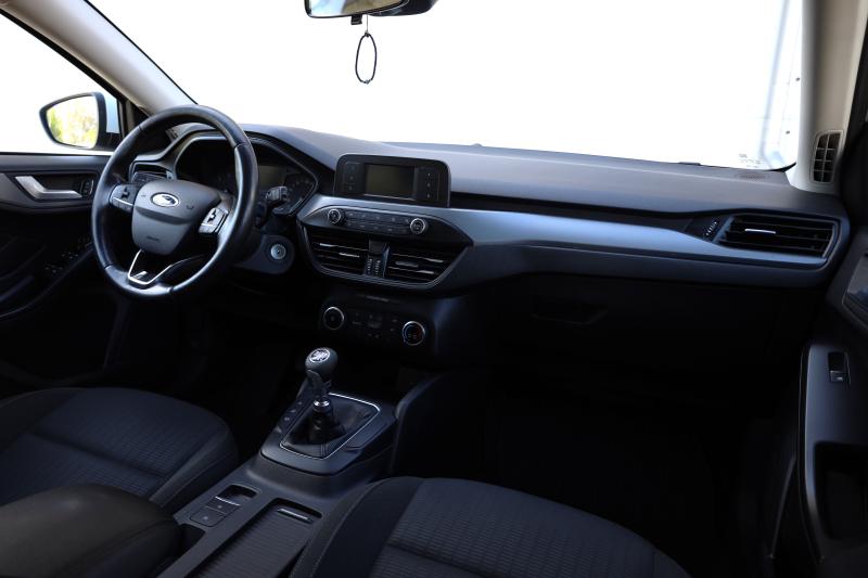 Ford - Focus - pic11