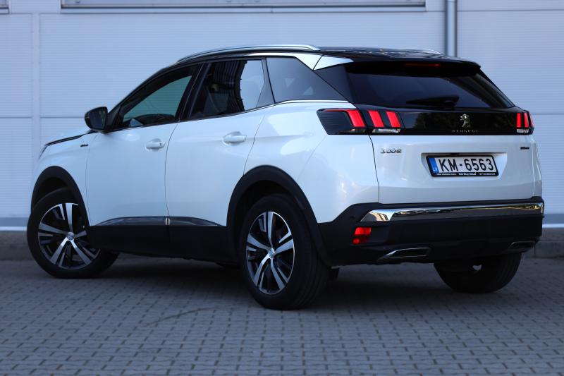 Peugeot - 3008 - pic6