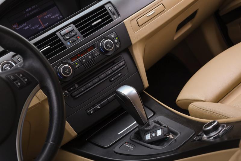 BMW - 320 - pic13