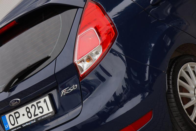 Ford - Fiesta - pic7