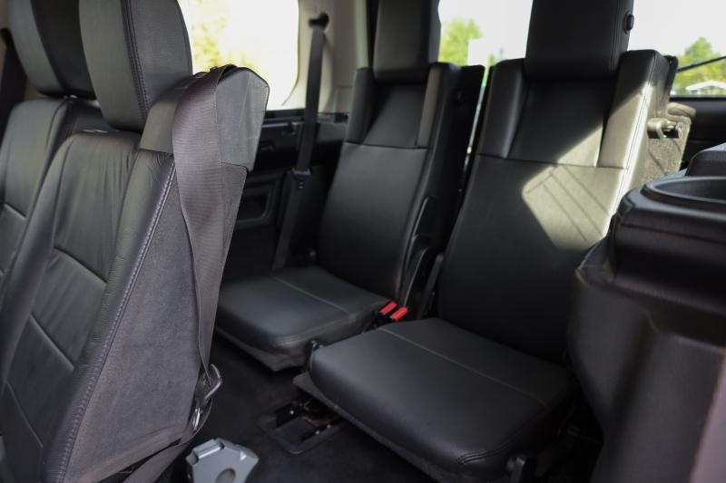 Land Rover - Discovery - pic16